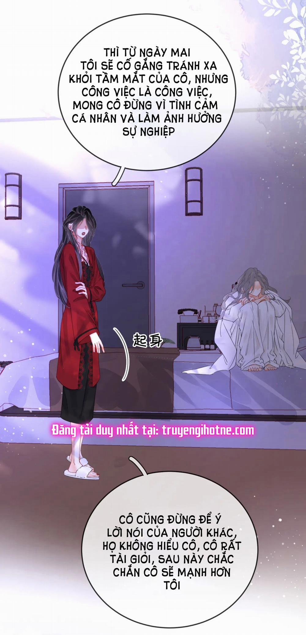 Cố Tiểu Thư Và Khúc Tiểu Thư 39 trang 32