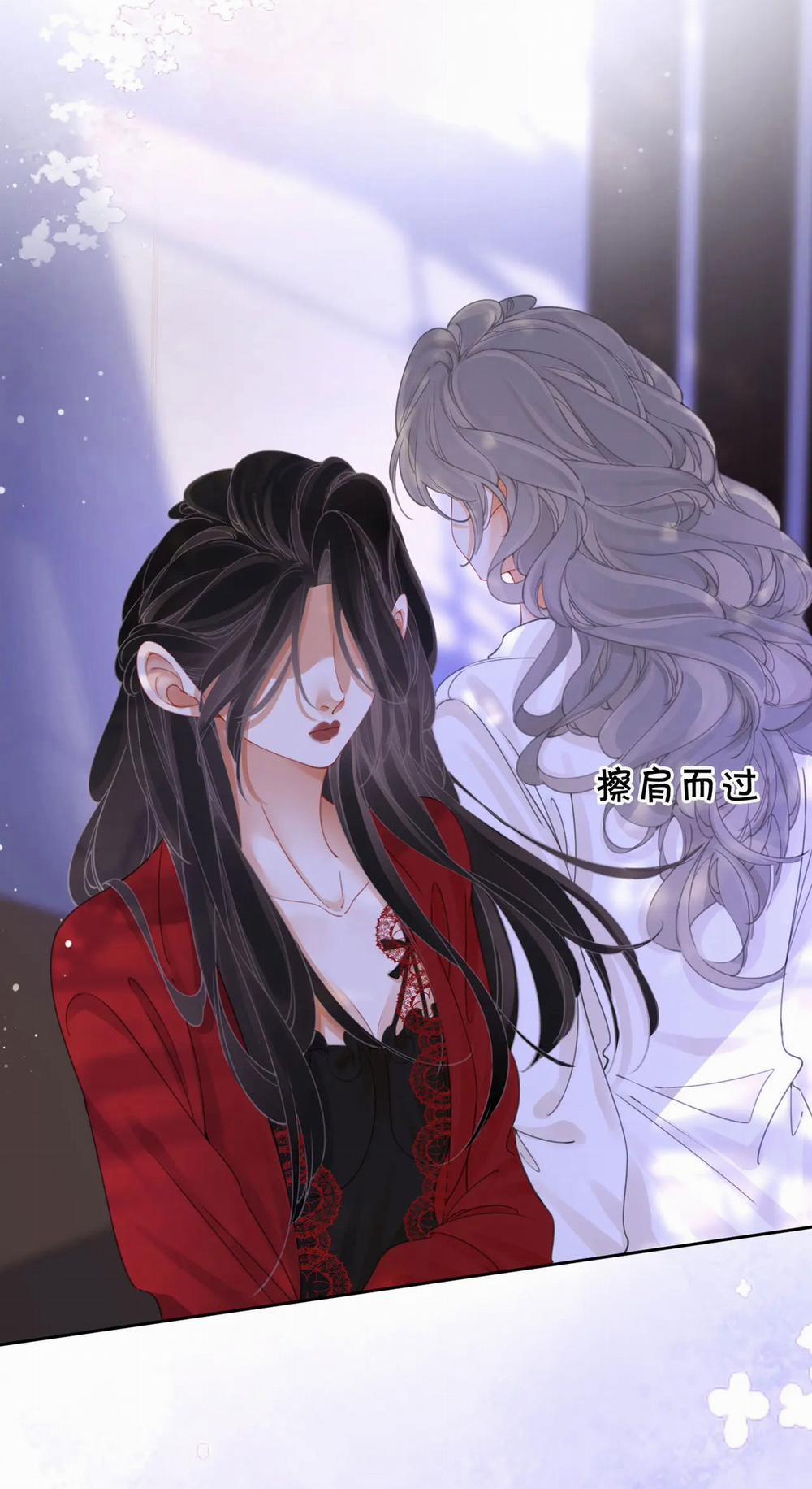 Cố Tiểu Thư Và Khúc Tiểu Thư 39 trang 34