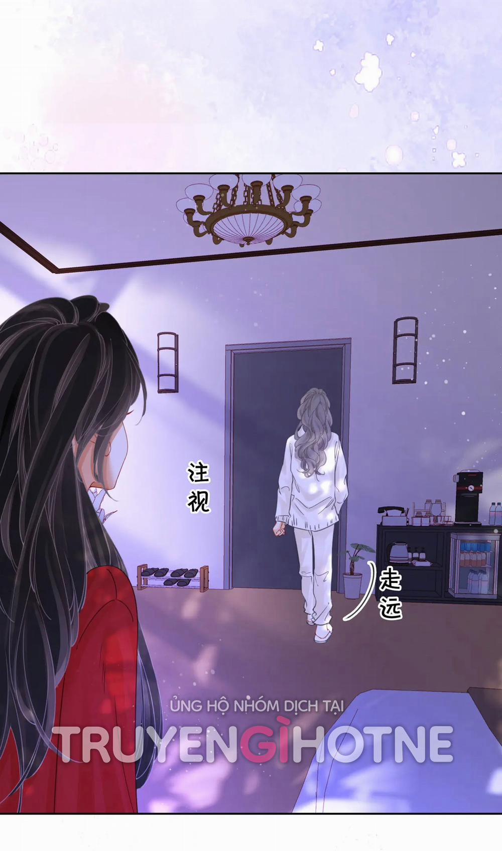 Cố Tiểu Thư Và Khúc Tiểu Thư 39 trang 35