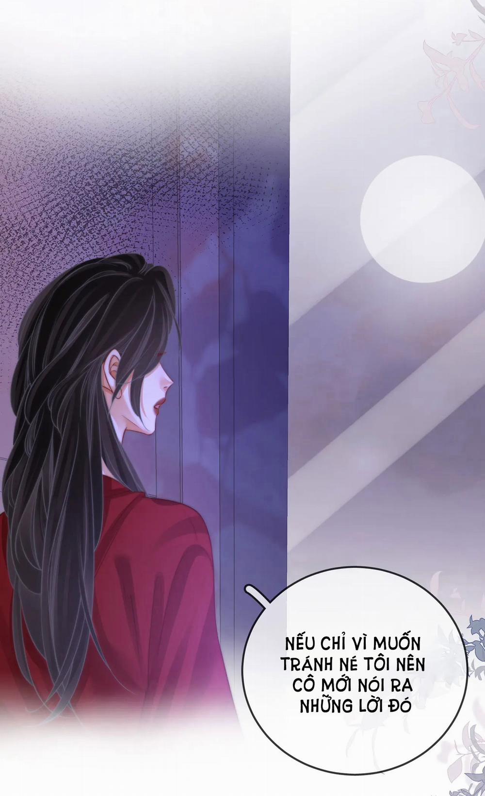 Cố Tiểu Thư Và Khúc Tiểu Thư 39 trang 4