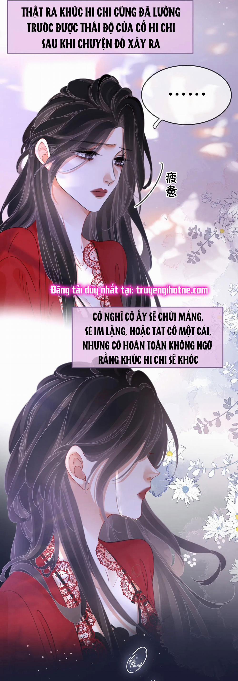 Cố Tiểu Thư Và Khúc Tiểu Thư 39 trang 41