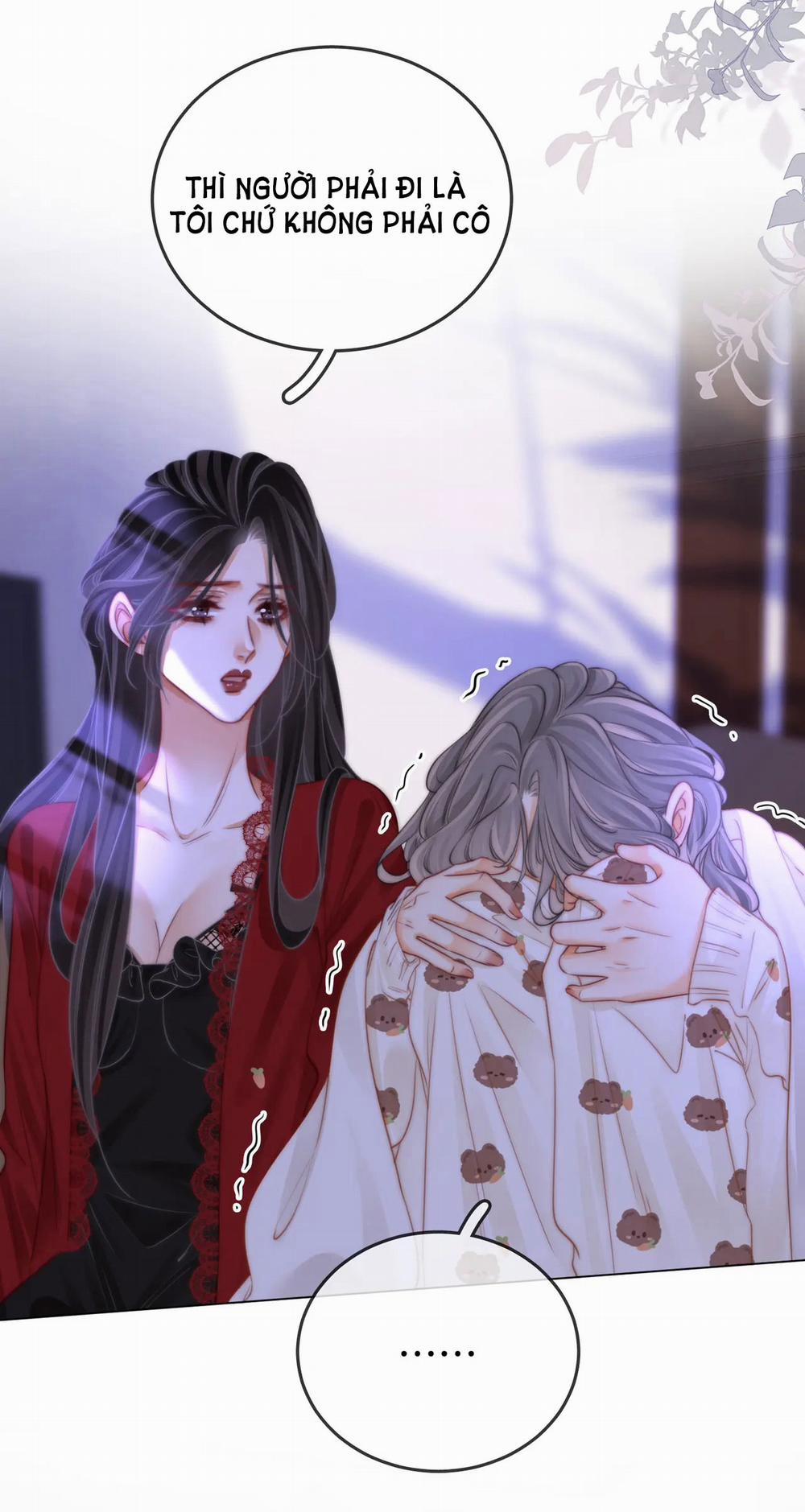 Cố Tiểu Thư Và Khúc Tiểu Thư 39 trang 5