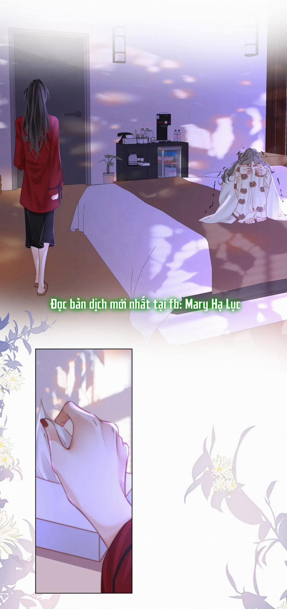 Cố Tiểu Thư Và Khúc Tiểu Thư 39 trang 6