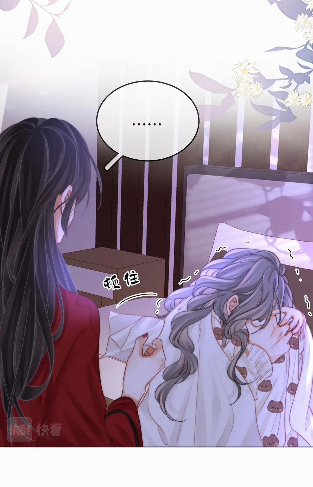 Cố Tiểu Thư Và Khúc Tiểu Thư 39 trang 7