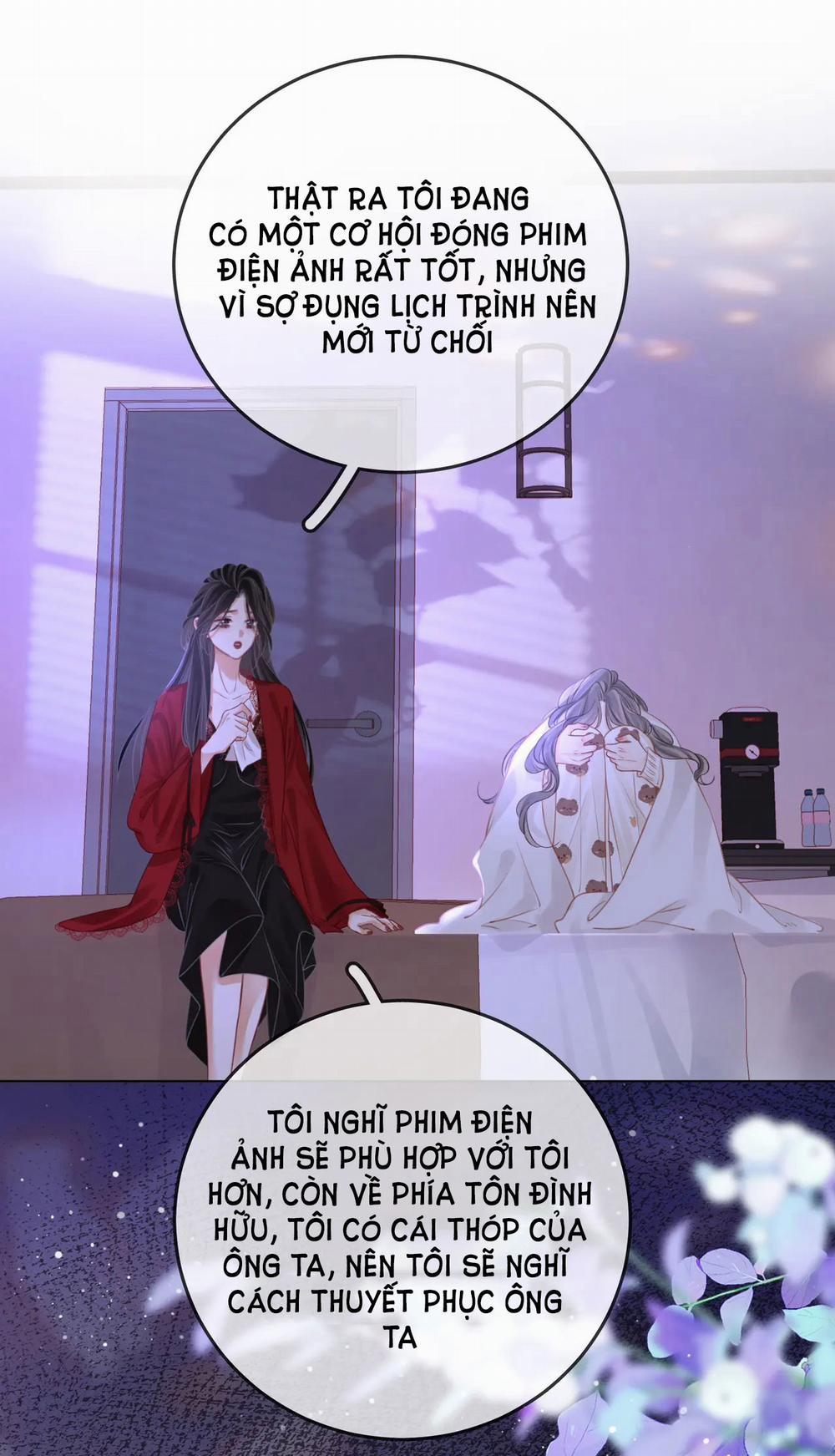 Cố Tiểu Thư Và Khúc Tiểu Thư 39 trang 8