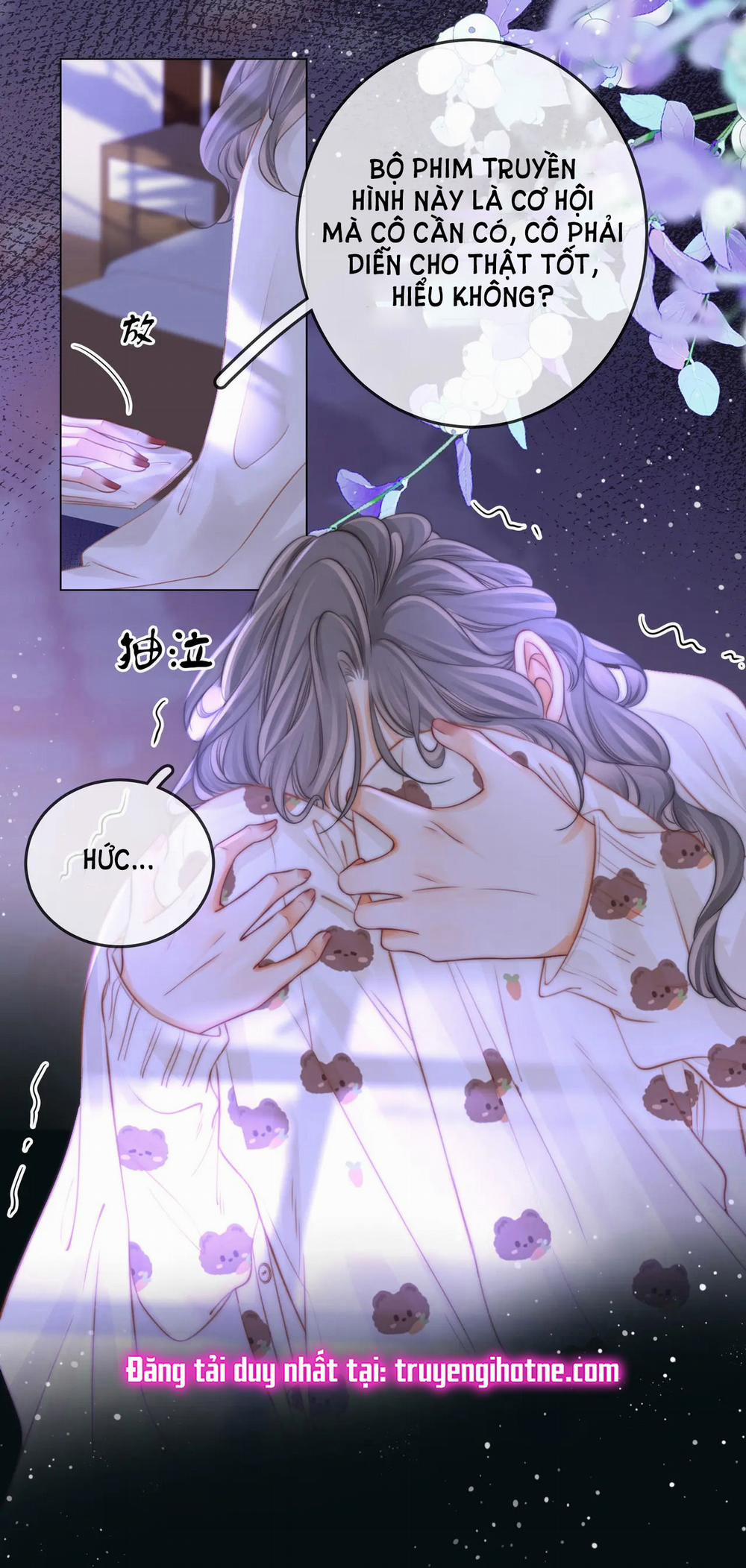 Cố Tiểu Thư Và Khúc Tiểu Thư 39 trang 9