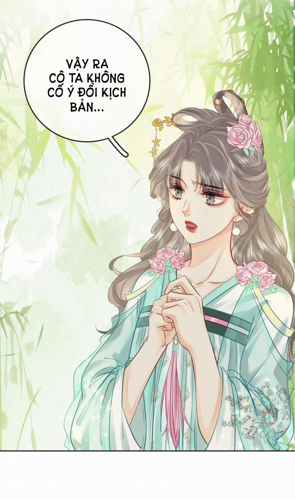 Cố Tiểu Thư Và Khúc Tiểu Thư 4.1 trang 25