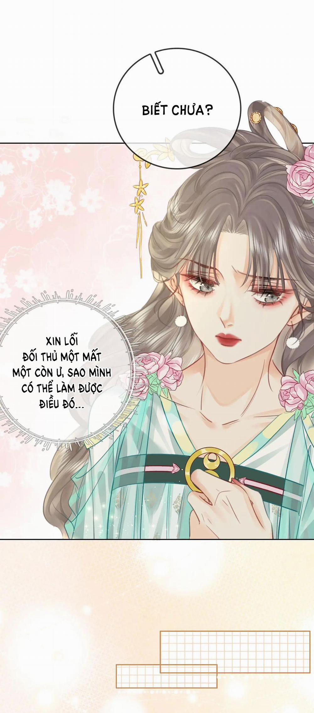 Cố Tiểu Thư Và Khúc Tiểu Thư 4.1 trang 28