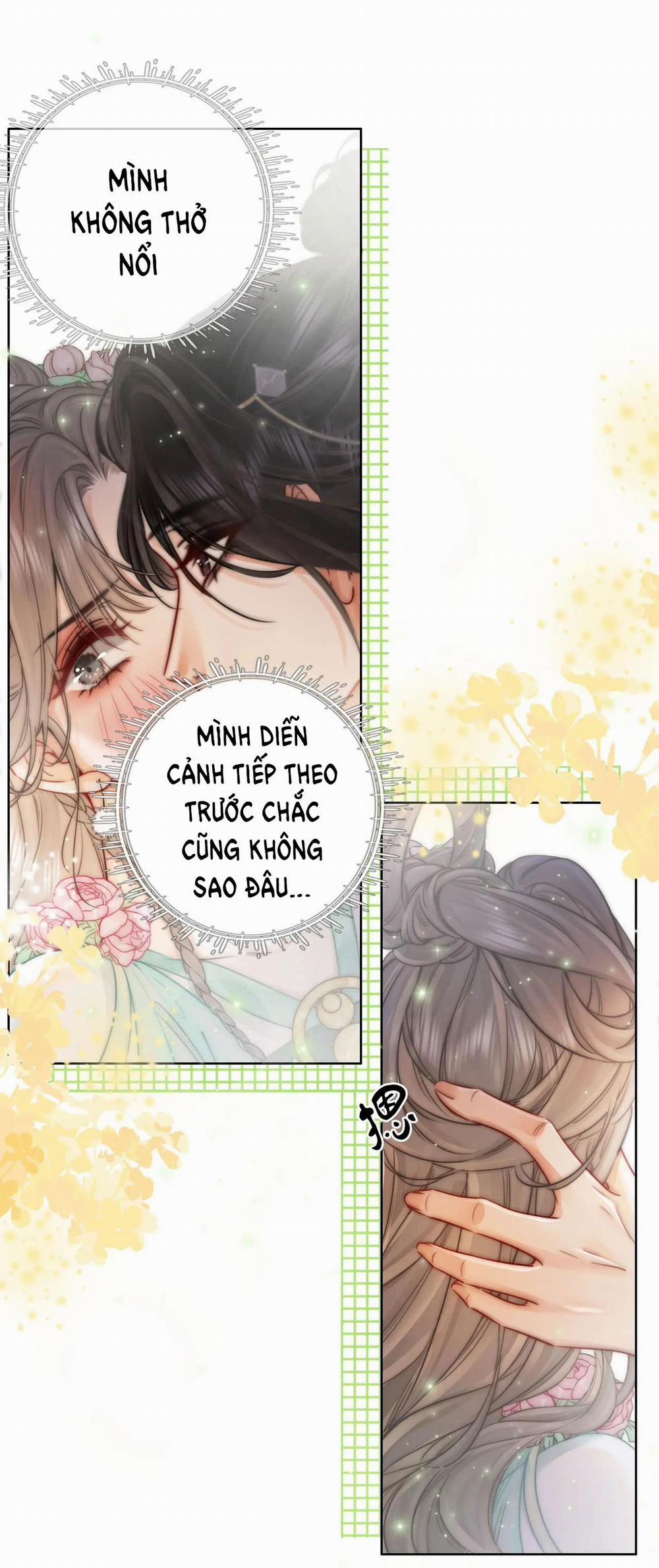 Cố Tiểu Thư Và Khúc Tiểu Thư 4.1 trang 4