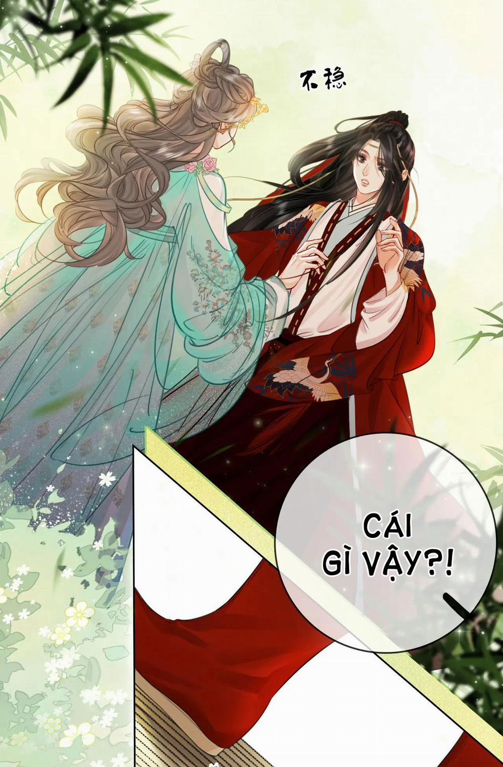 Cố Tiểu Thư Và Khúc Tiểu Thư 4.1 trang 8