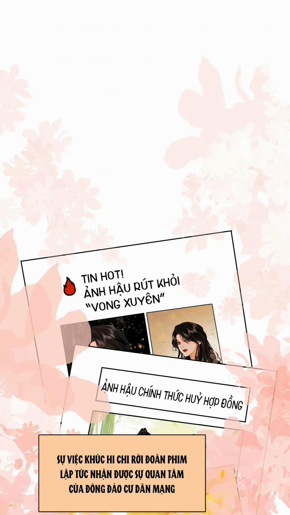 Cố Tiểu Thư Và Khúc Tiểu Thư 40 trang 1