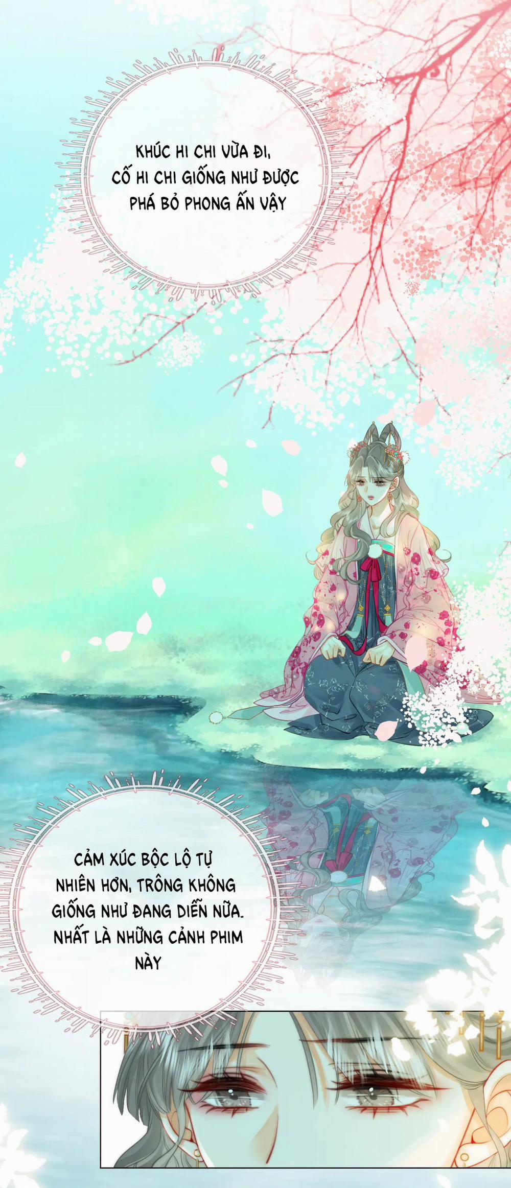 Cố Tiểu Thư Và Khúc Tiểu Thư 40 trang 11