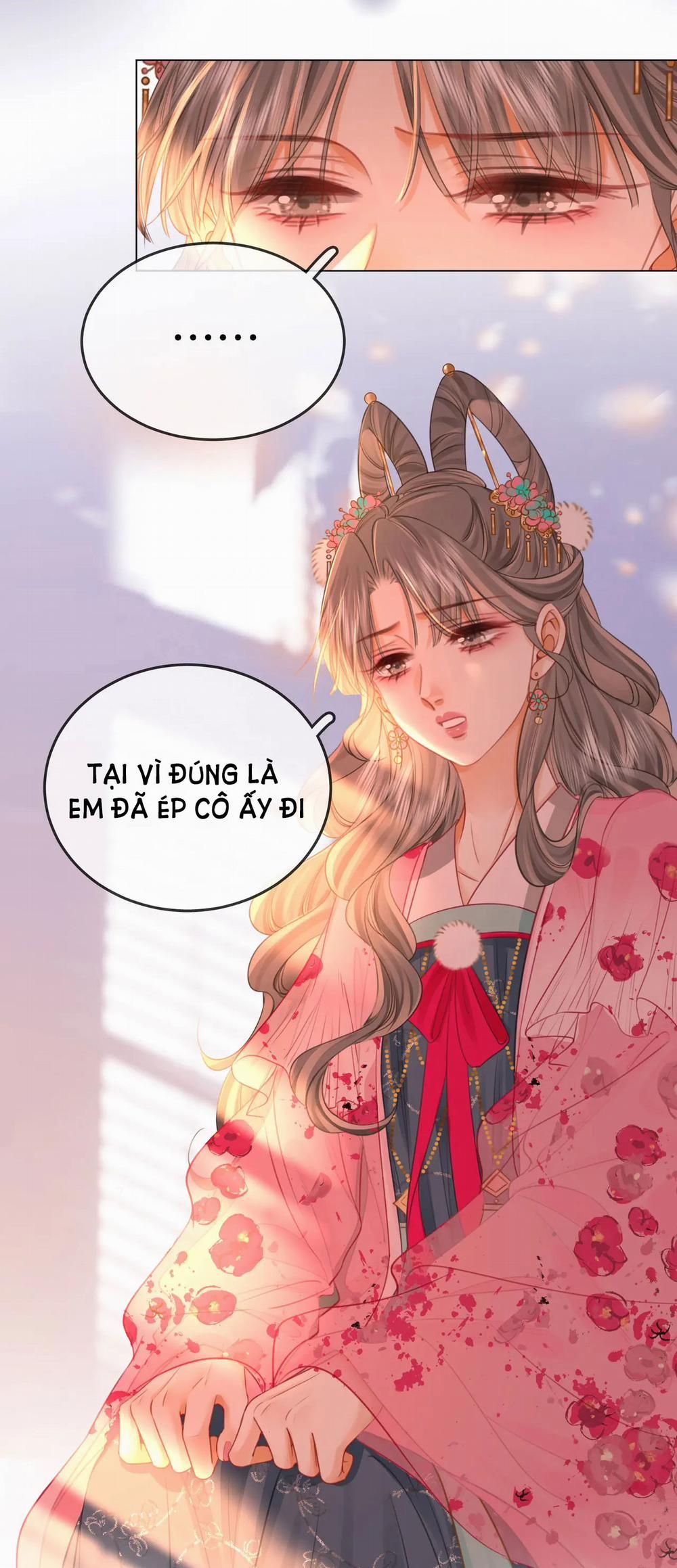 Cố Tiểu Thư Và Khúc Tiểu Thư 40 trang 17