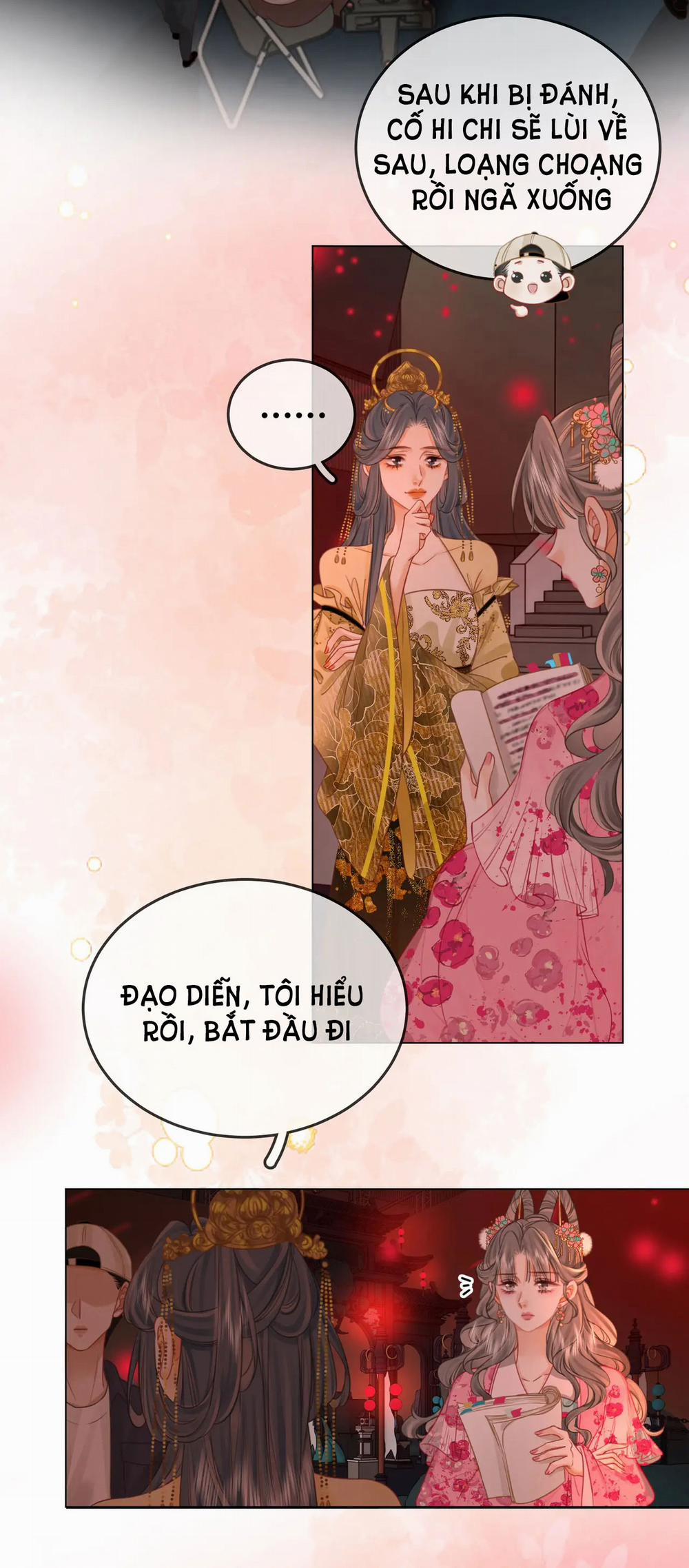 Cố Tiểu Thư Và Khúc Tiểu Thư 40 trang 21