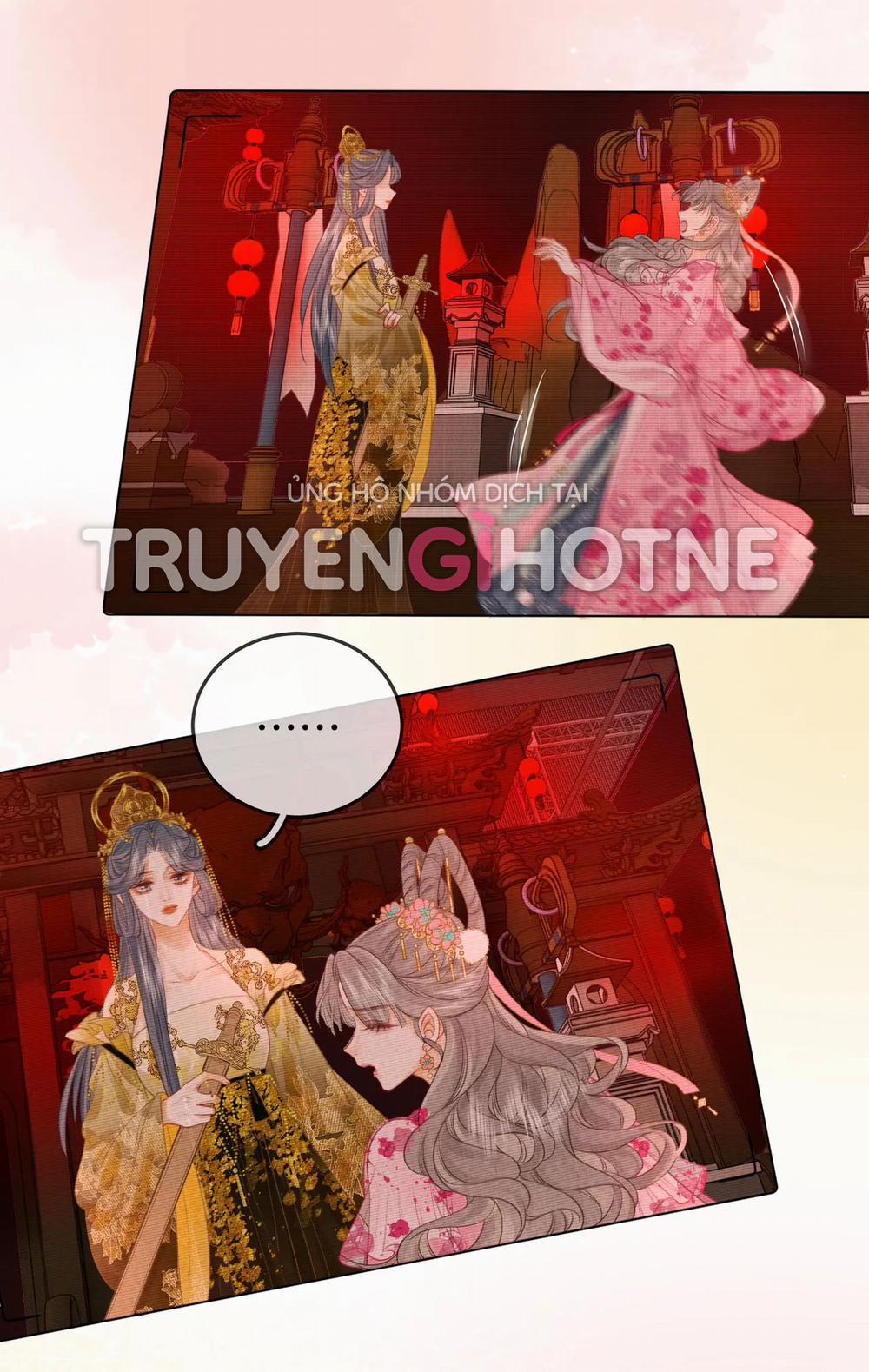 Cố Tiểu Thư Và Khúc Tiểu Thư 40 trang 35