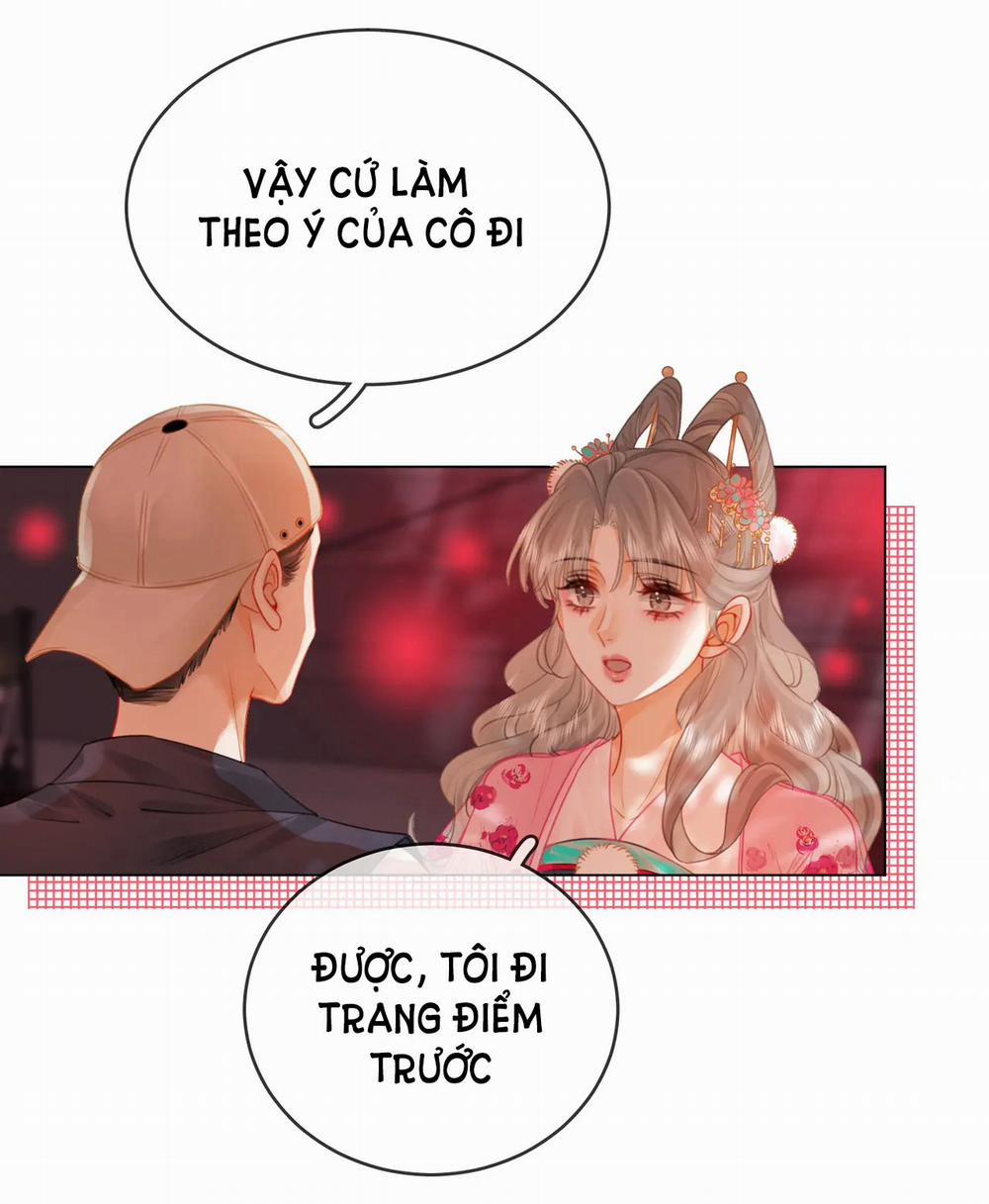 Cố Tiểu Thư Và Khúc Tiểu Thư 40 trang 7