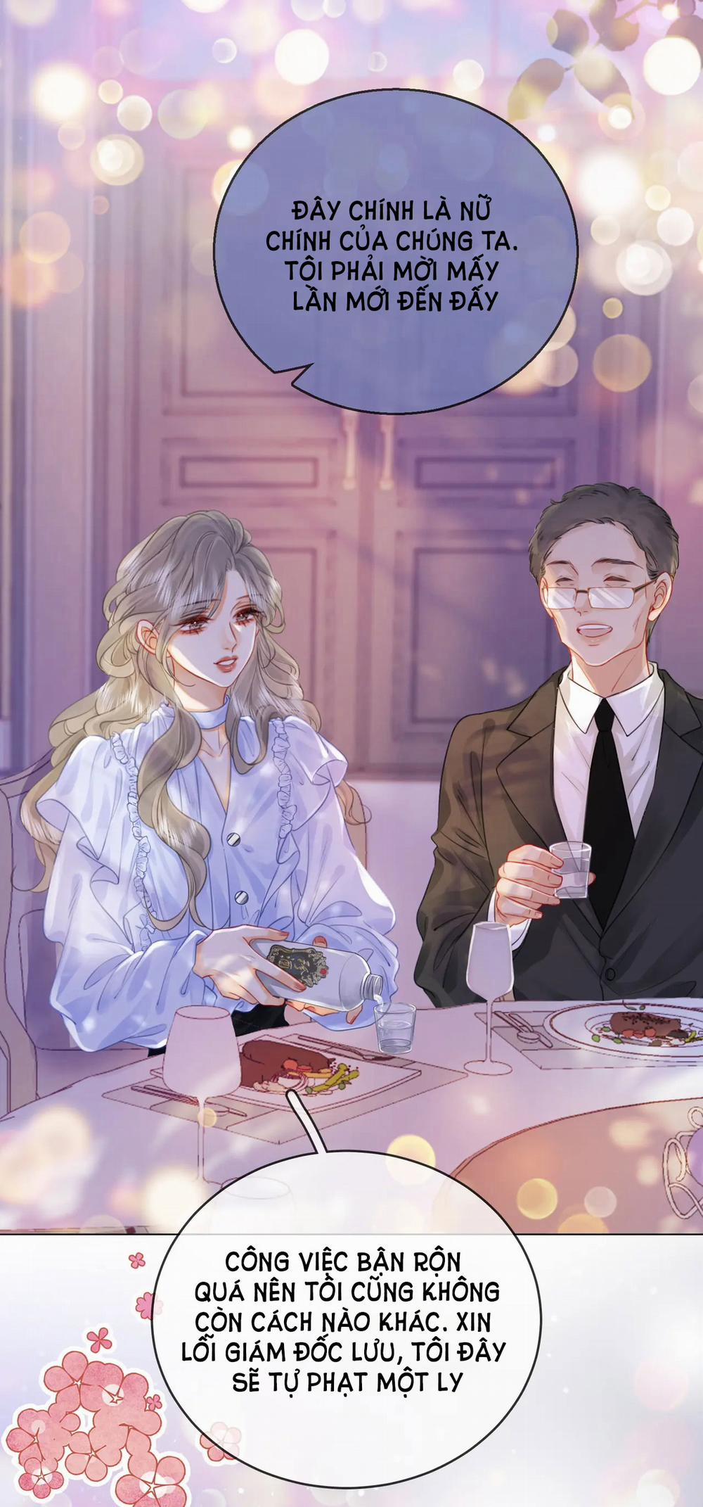 Cố Tiểu Thư Và Khúc Tiểu Thư 41 trang 18