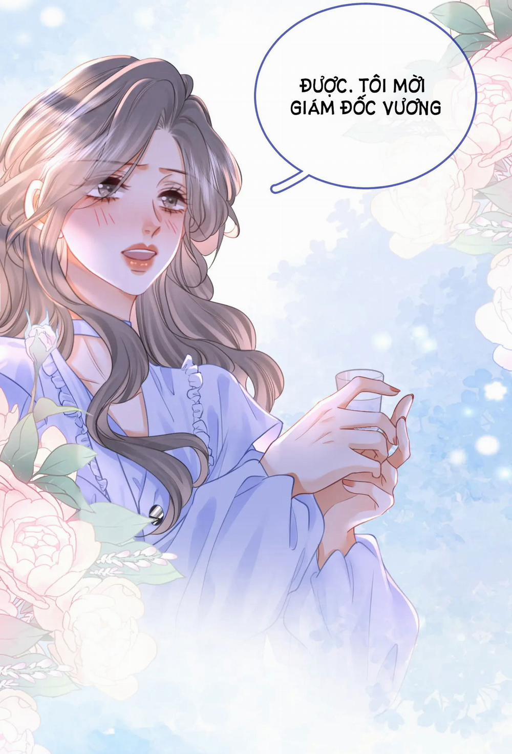 Cố Tiểu Thư Và Khúc Tiểu Thư 41 trang 21