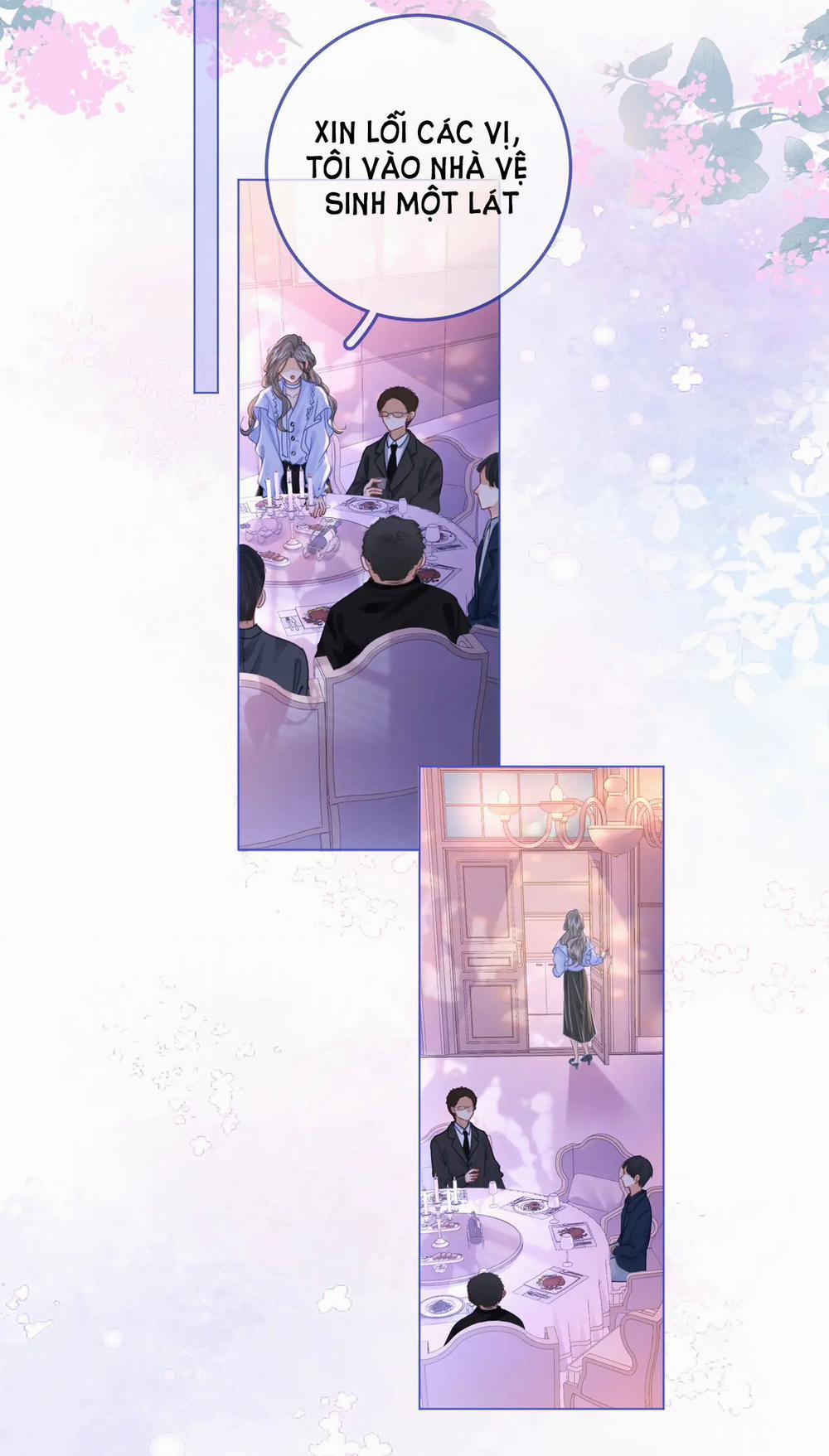 Cố Tiểu Thư Và Khúc Tiểu Thư 41 trang 24