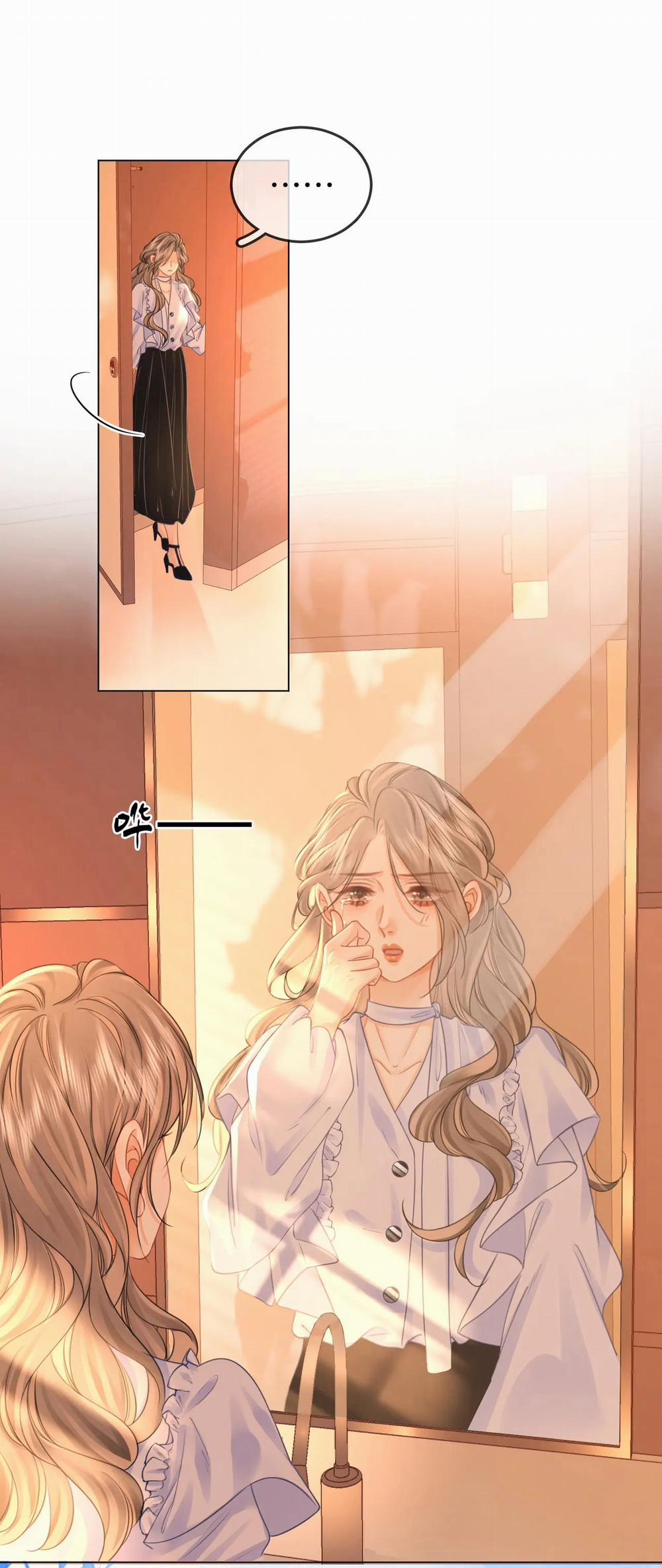 Cố Tiểu Thư Và Khúc Tiểu Thư 41 trang 30