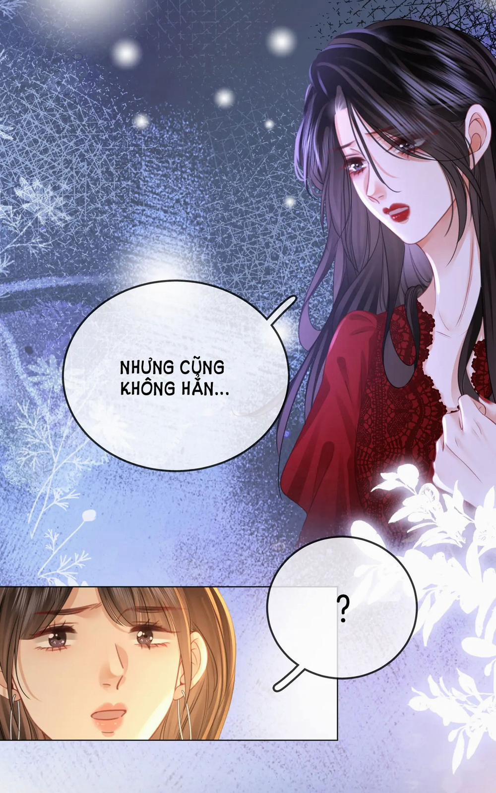 Cố Tiểu Thư Và Khúc Tiểu Thư 41 trang 36