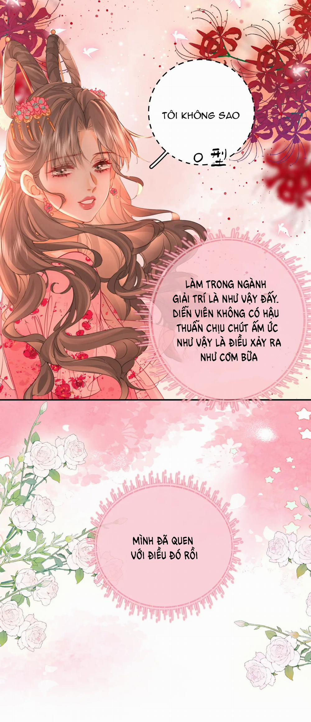 Cố Tiểu Thư Và Khúc Tiểu Thư 41 trang 9