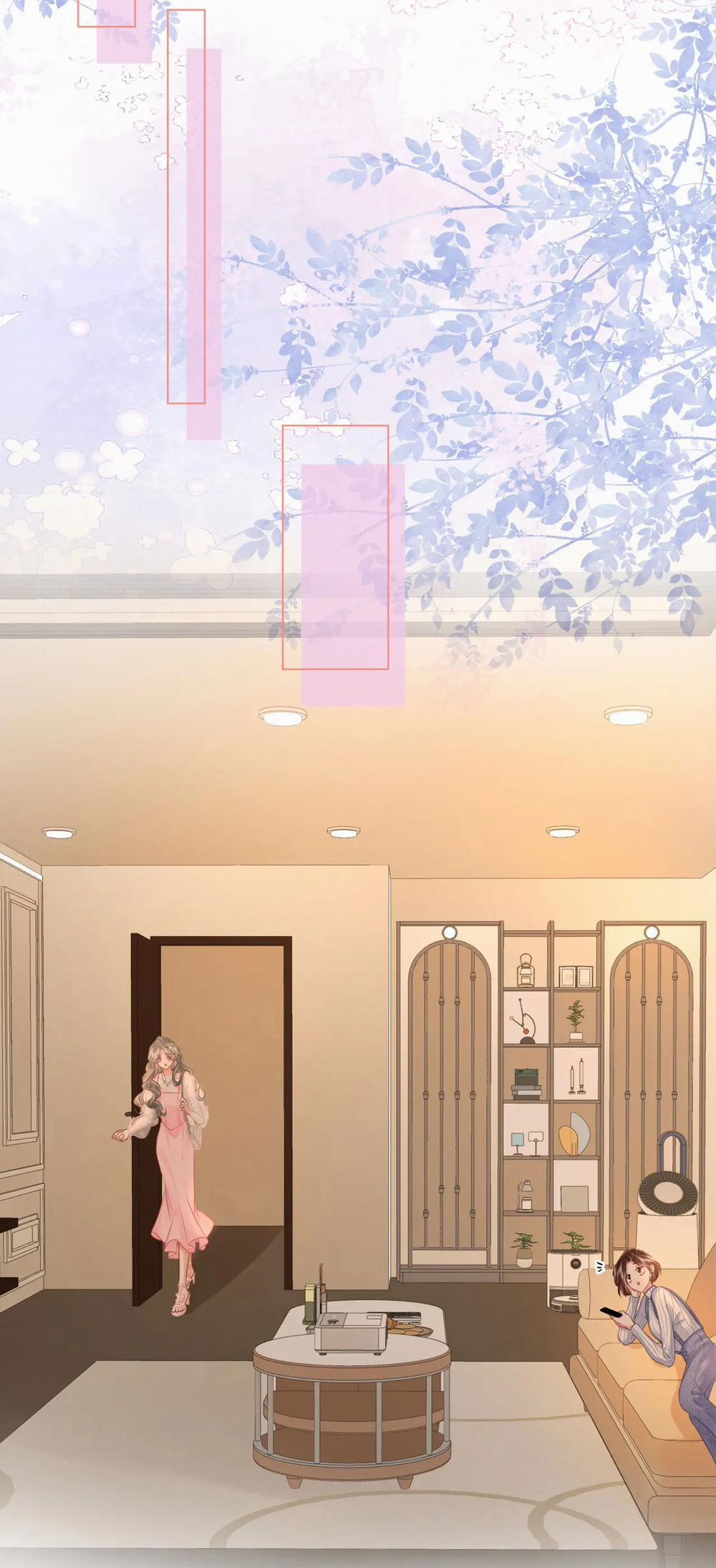 Cố Tiểu Thư Và Khúc Tiểu Thư 42 trang 11