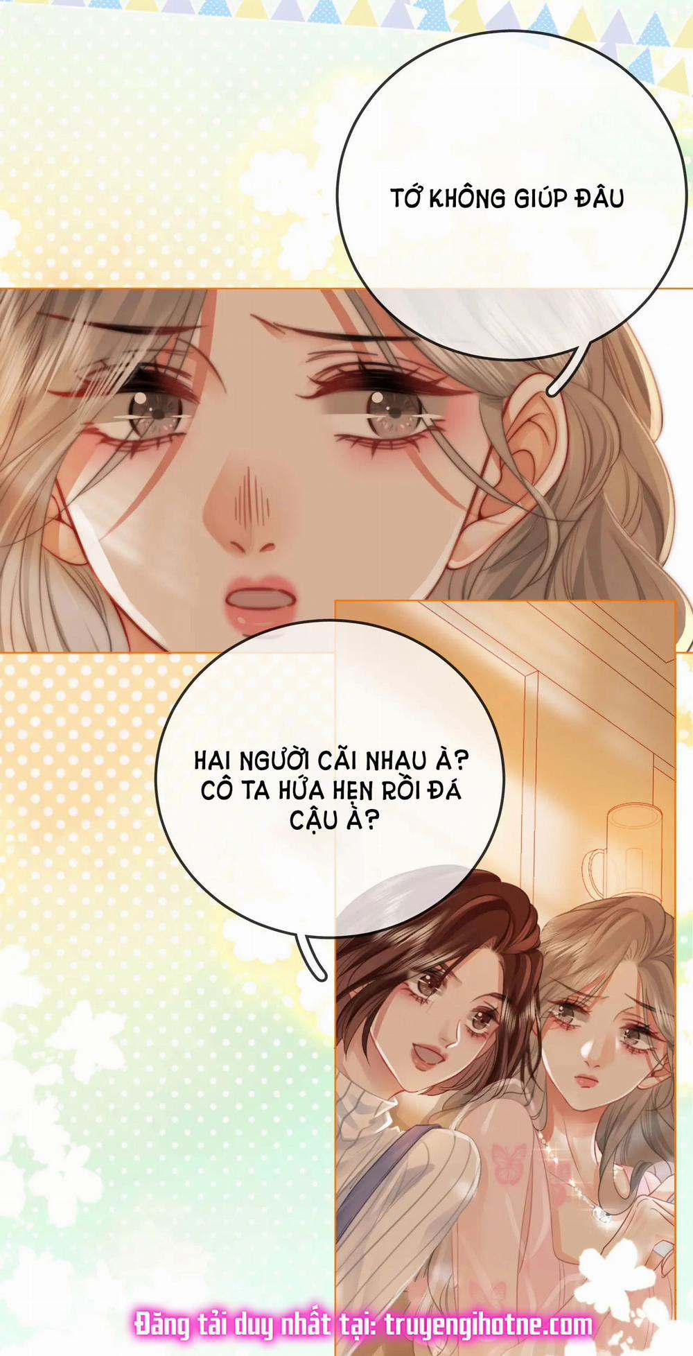 Cố Tiểu Thư Và Khúc Tiểu Thư 42 trang 19