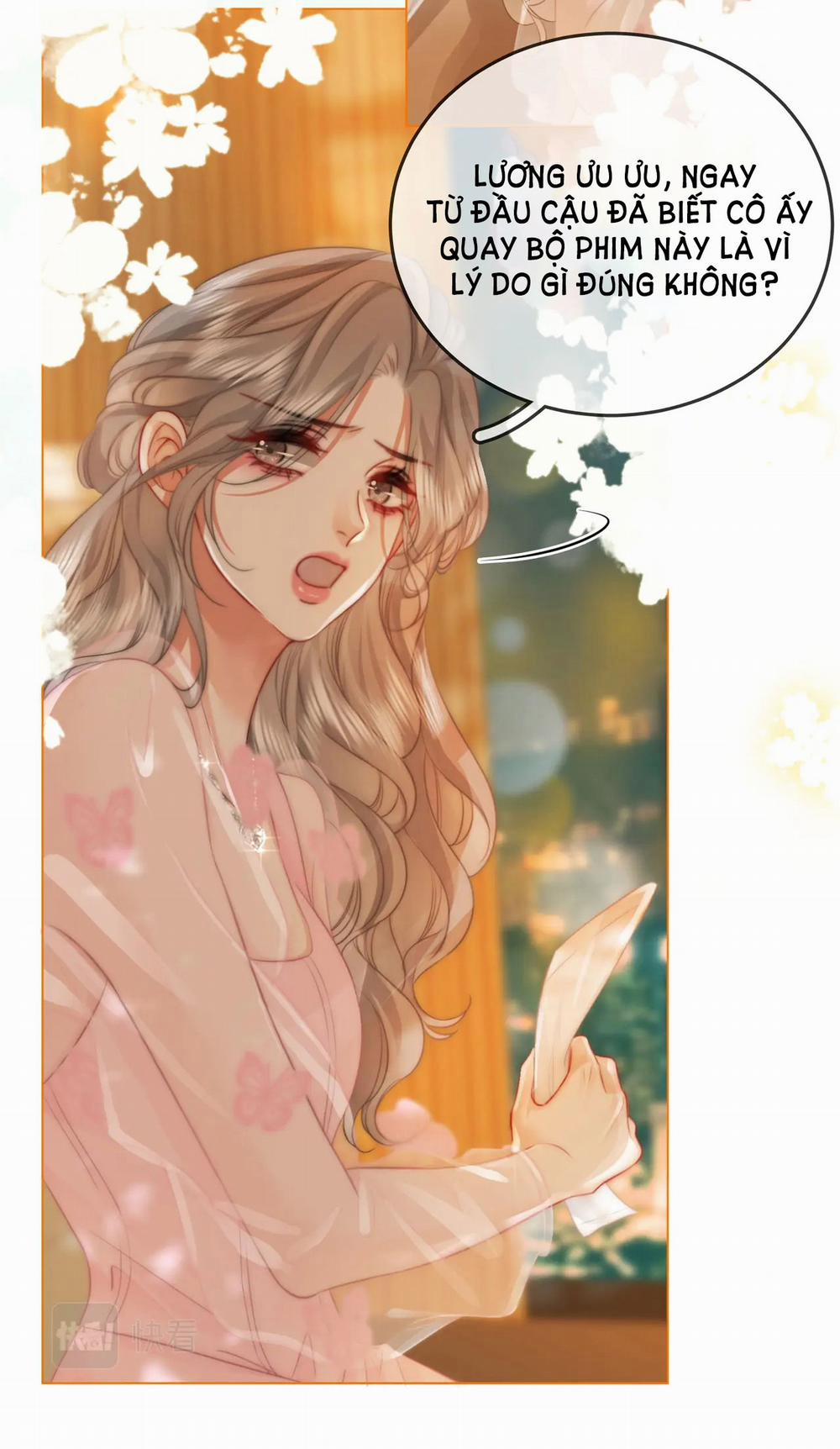 Cố Tiểu Thư Và Khúc Tiểu Thư 42 trang 20