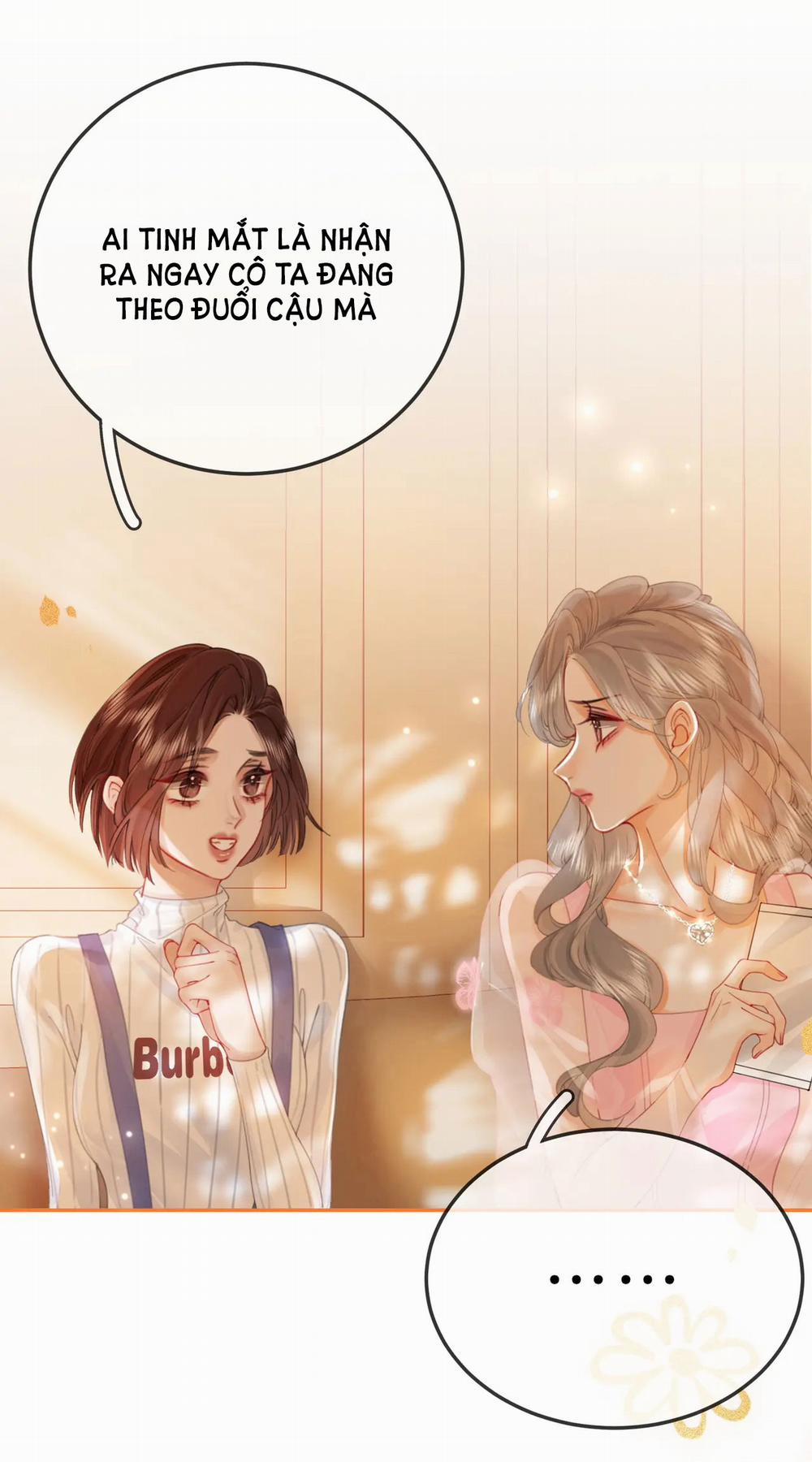 Cố Tiểu Thư Và Khúc Tiểu Thư 42 trang 21