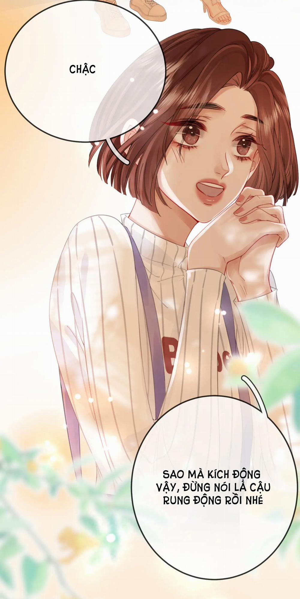 Cố Tiểu Thư Và Khúc Tiểu Thư 42 trang 24