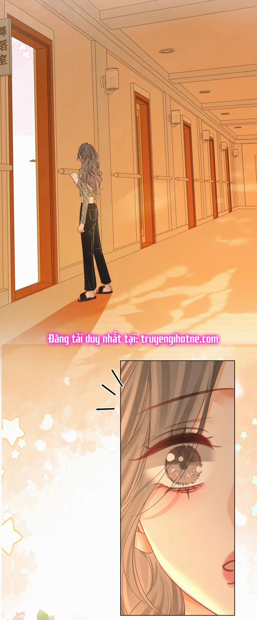 Cố Tiểu Thư Và Khúc Tiểu Thư 42 trang 31