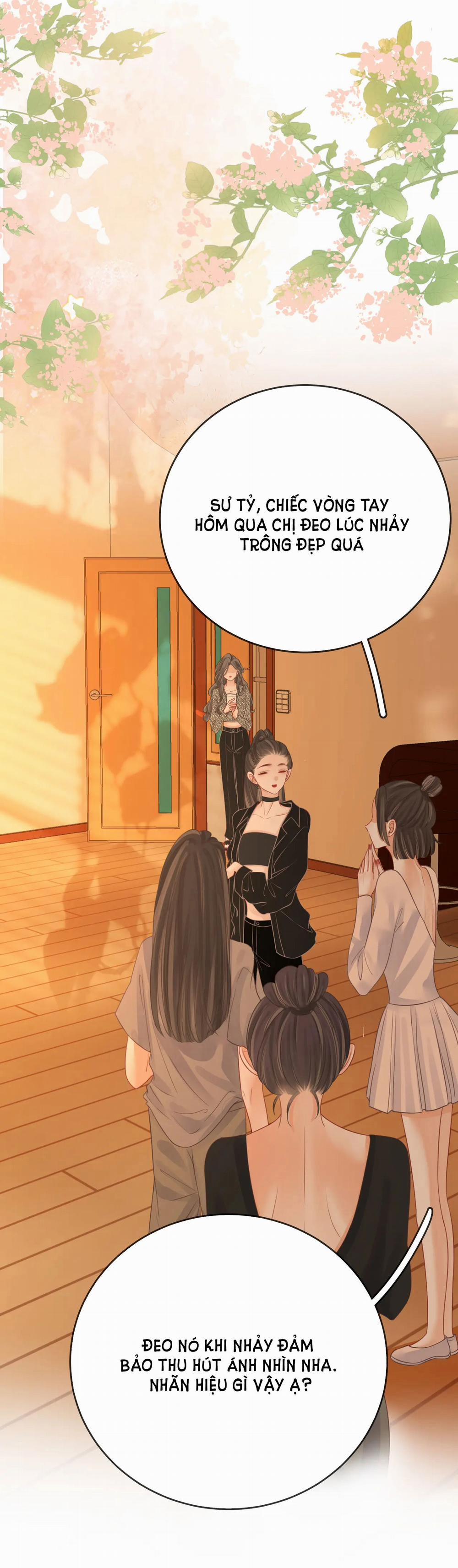 Cố Tiểu Thư Và Khúc Tiểu Thư 42 trang 32