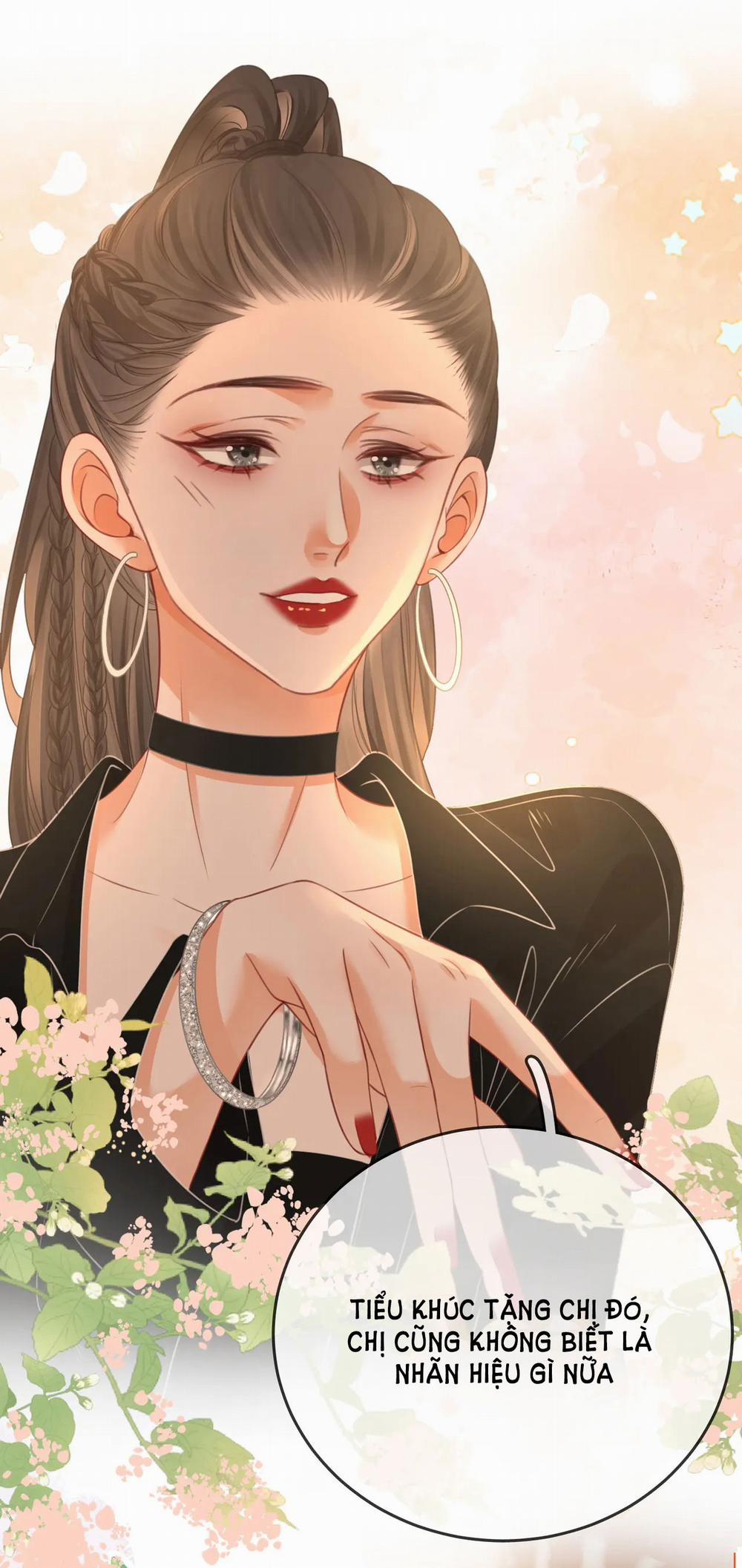 Cố Tiểu Thư Và Khúc Tiểu Thư 42 trang 33