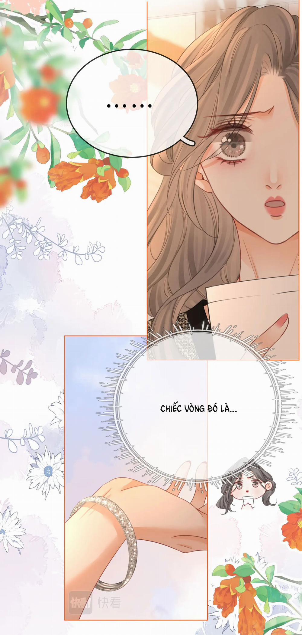 Cố Tiểu Thư Và Khúc Tiểu Thư 42 trang 34