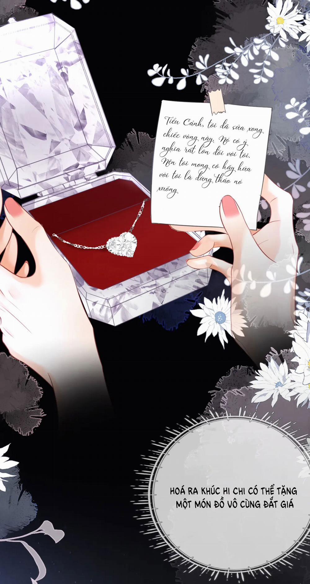 Cố Tiểu Thư Và Khúc Tiểu Thư 42 trang 36