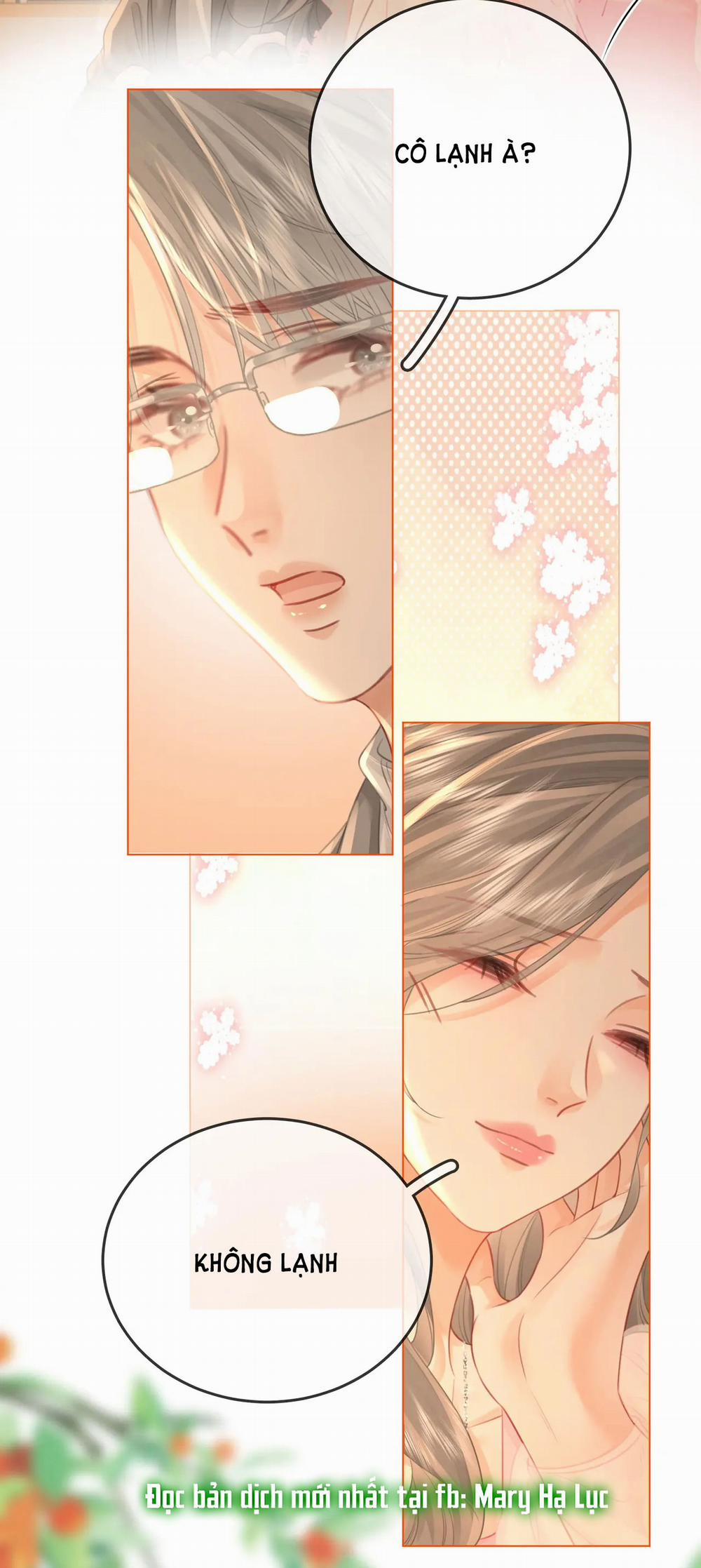 Cố Tiểu Thư Và Khúc Tiểu Thư 42 trang 5