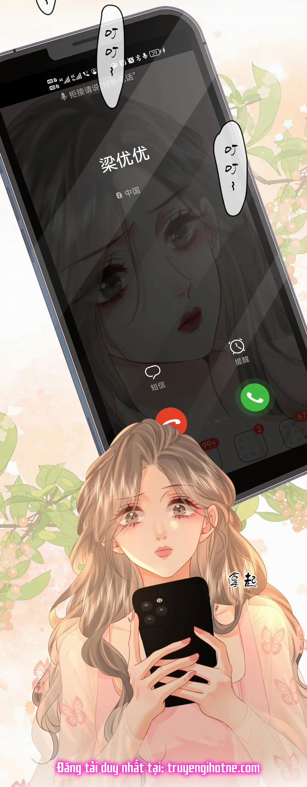 Cố Tiểu Thư Và Khúc Tiểu Thư 42 trang 9