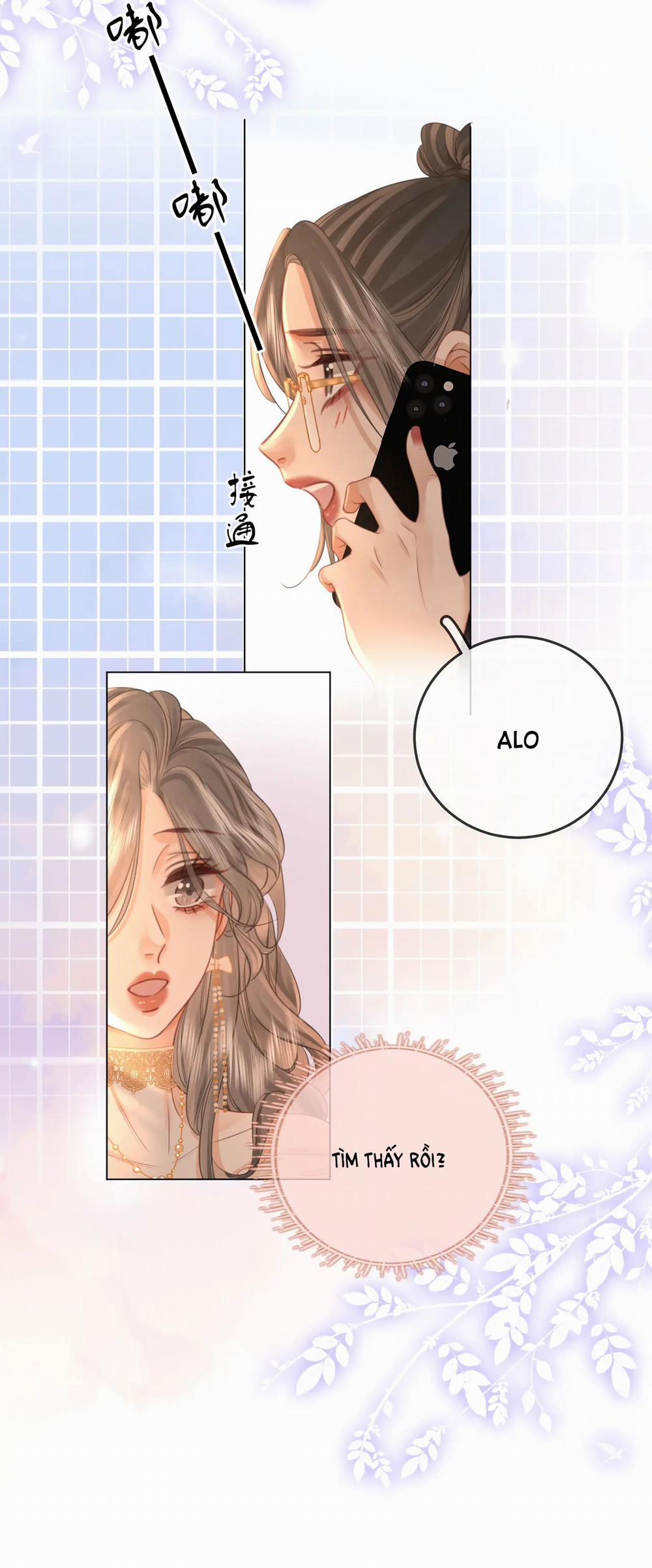 Cố Tiểu Thư Và Khúc Tiểu Thư 43 trang 10