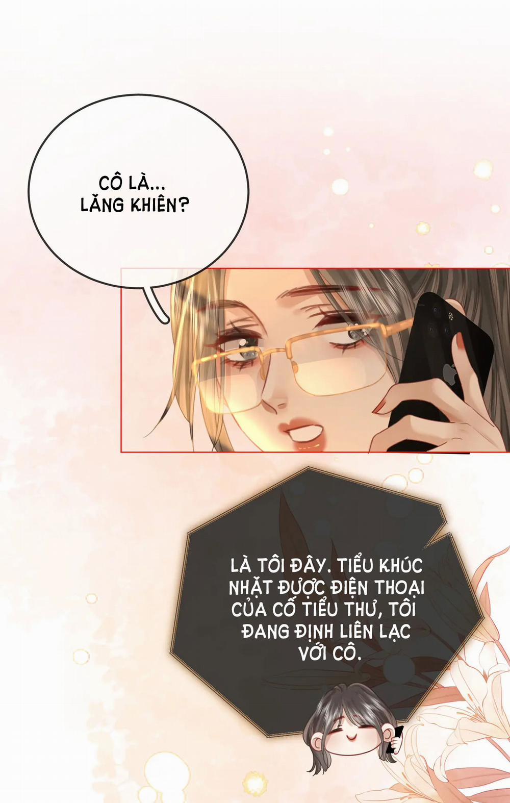 Cố Tiểu Thư Và Khúc Tiểu Thư 43 trang 11