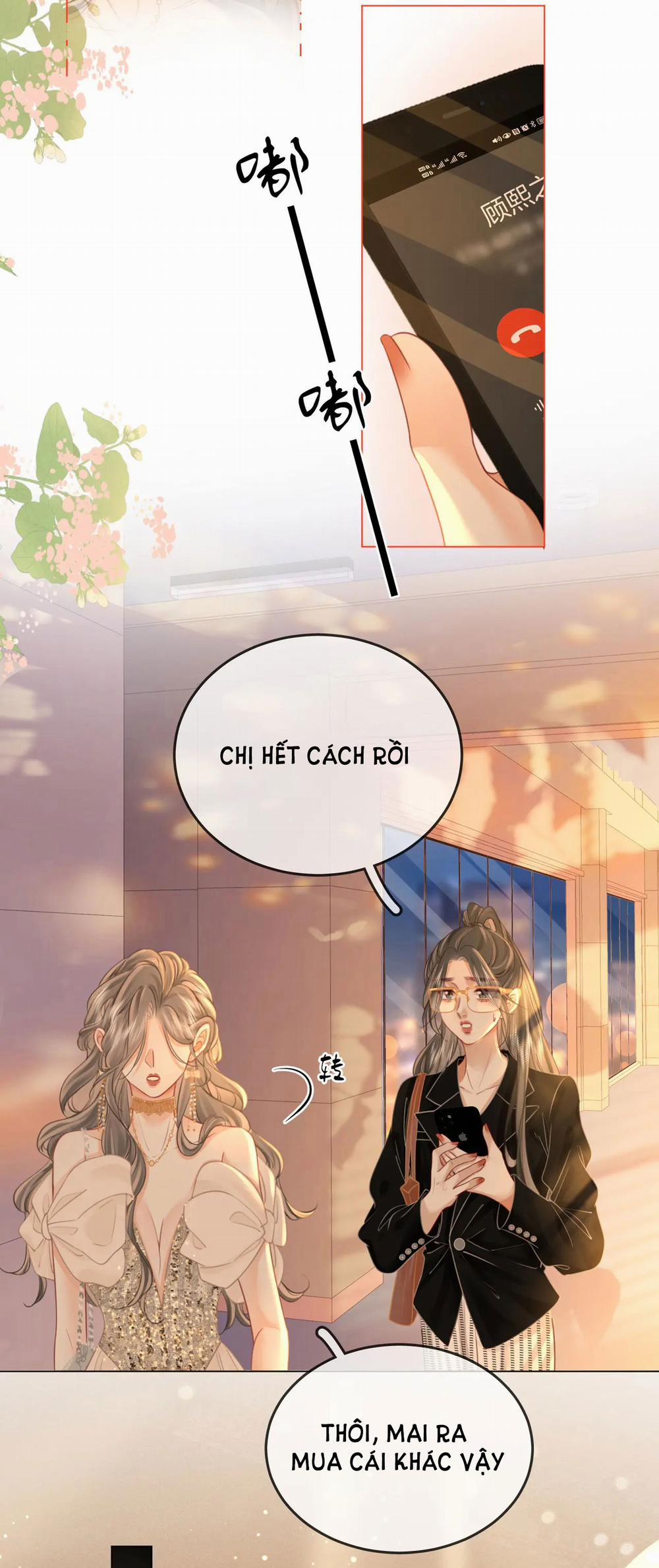 Cố Tiểu Thư Và Khúc Tiểu Thư 43 trang 15