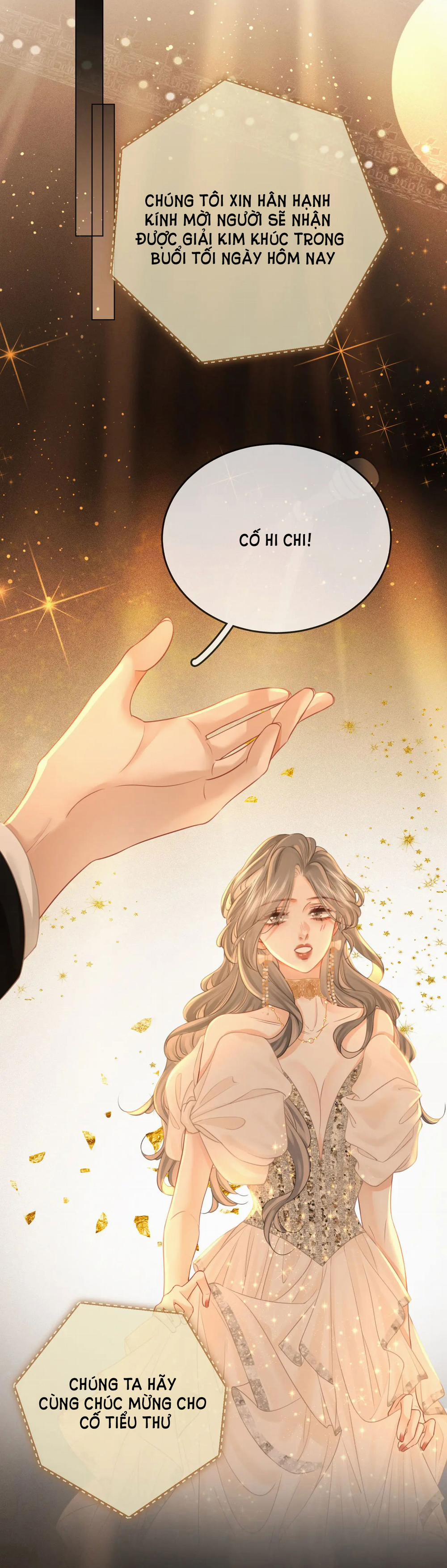 Cố Tiểu Thư Và Khúc Tiểu Thư 43 trang 16