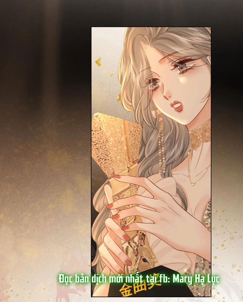 Cố Tiểu Thư Và Khúc Tiểu Thư 43 trang 17