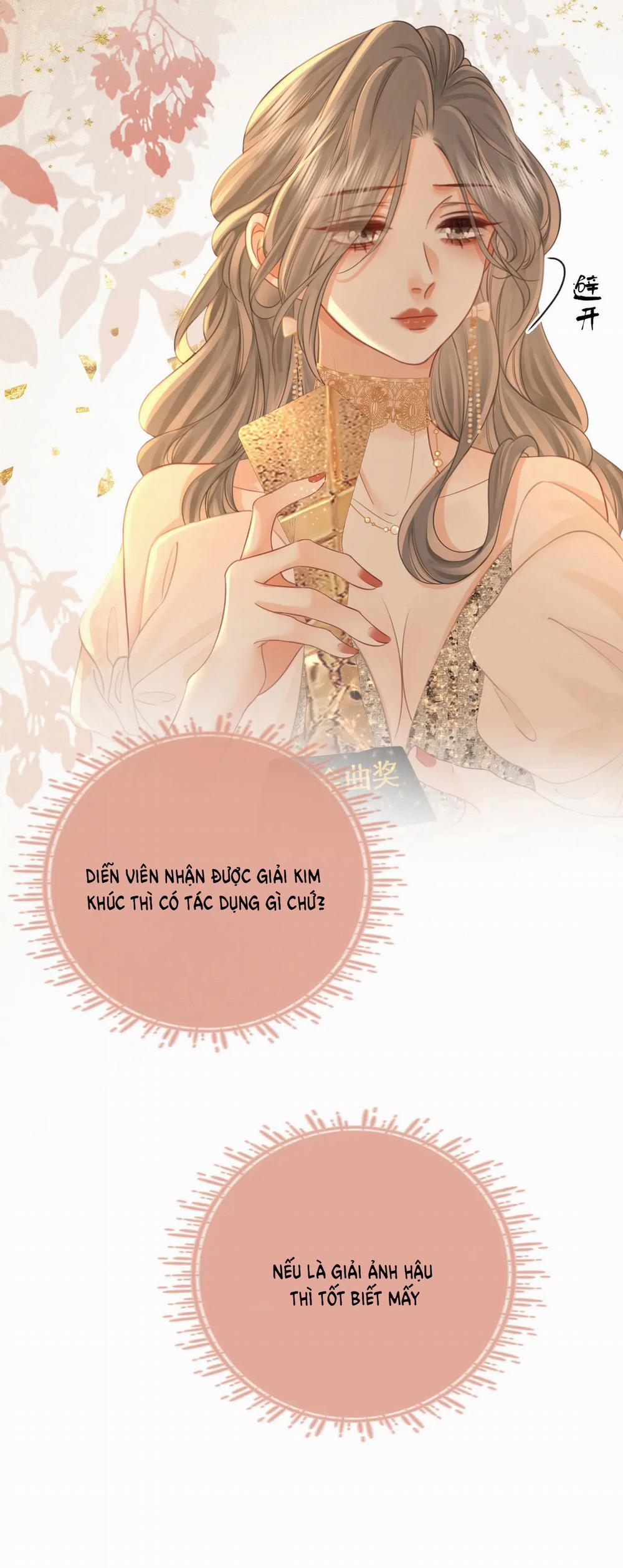 Cố Tiểu Thư Và Khúc Tiểu Thư 43 trang 18