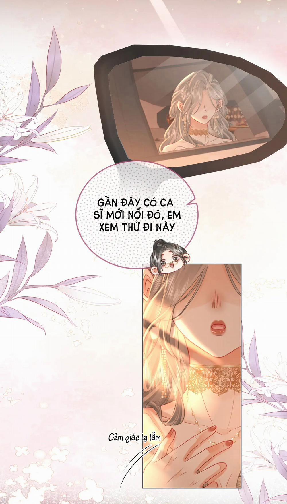 Cố Tiểu Thư Và Khúc Tiểu Thư 43 trang 2