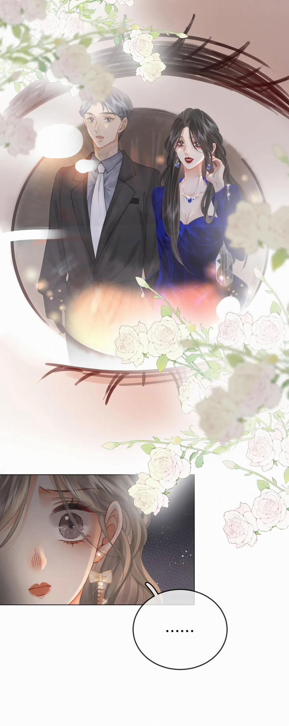 Cố Tiểu Thư Và Khúc Tiểu Thư 43 trang 22