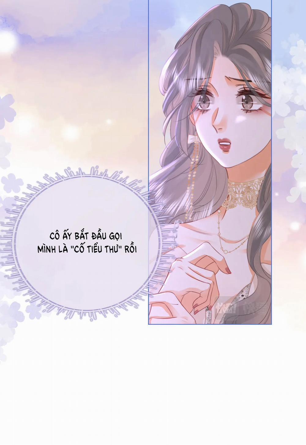 Cố Tiểu Thư Và Khúc Tiểu Thư 43 trang 27