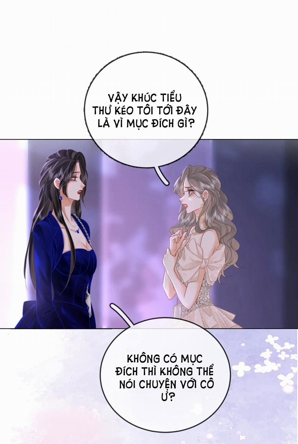 Cố Tiểu Thư Và Khúc Tiểu Thư 43 trang 28