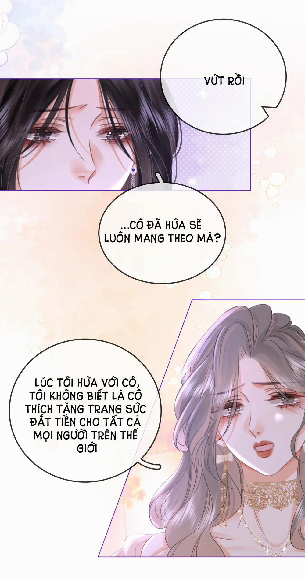 Cố Tiểu Thư Và Khúc Tiểu Thư 43 trang 30