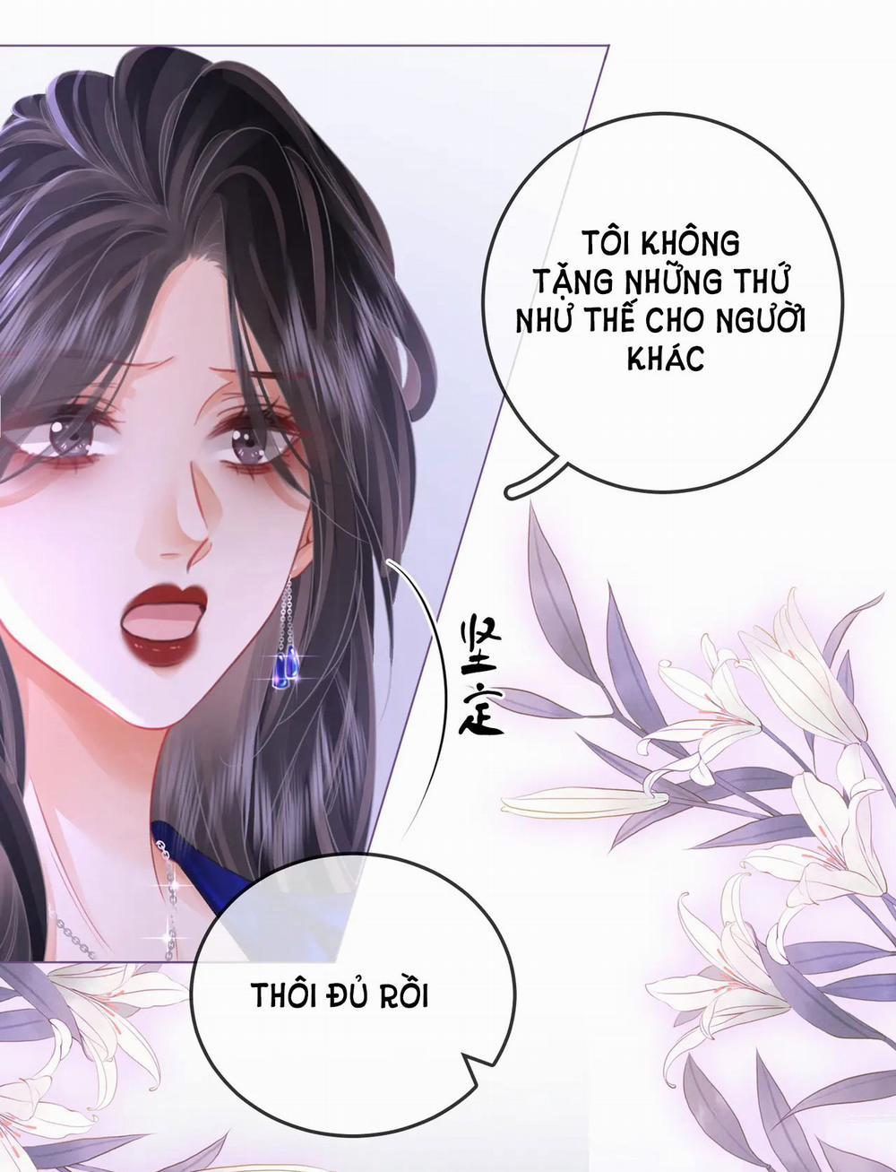 Cố Tiểu Thư Và Khúc Tiểu Thư 43 trang 31